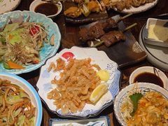 -鸟鹏烧鸟居酒屋(熙龙湾店)