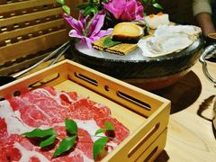 -锦和牛·炭火烧肉(ICC太和里店)