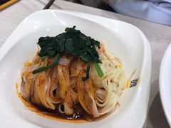 -魏家凉皮(文景路店)