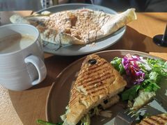 -Jamaicablue Coffeeshop(中央广场店)