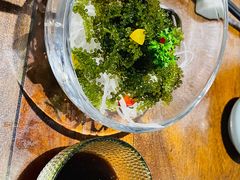-福慧慈缘素食餐厅(王府井店)
