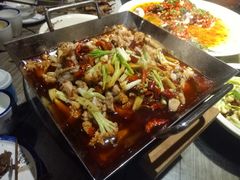 -饭桌故事·血鸭湘(荣宝华店)