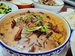 -一块豆腐·海鲜·家常菜(李沧书院路店)