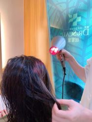 -丝客富脱发养发头皮馆