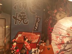 -夜市全日餐厅·洲际酒店(石家庄洲际酒店)