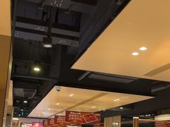 -海底捞火锅(吴中路店)