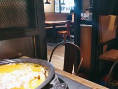 -探鱼·鲜青椒爽麻烤鱼(番禺万达店)