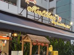 -龙海鲜螃蟹王(宏茂桥店)