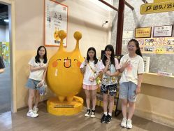 -疯狂的麦咭(长沙店)