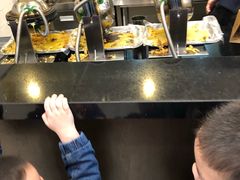 -桂桂茶(滨江百联店)