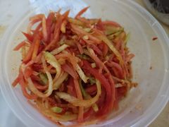 -王菊美食街·王菊面馆(总店)