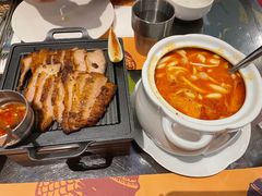 -simply thai天泰(世纪汇店)