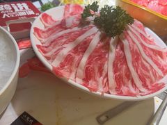 -小龙坎火锅(世纪城店)
