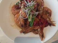 -柒园·三十年创意杭帮菜(龙湖滨江天街店)