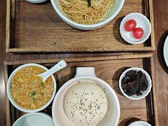 蟹粉黄金捞饭-蟹上黄·蟹黄面·江南糖水(人民广场店)
