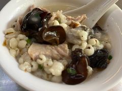 -广场正宗原汁薏米店