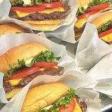 首发｜试吃西南首家SHAKE SHACK全款🍔