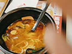 -大官米线(喜盈门范城店)