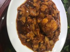 -老城味道·传统天津菜(杨柳青店)