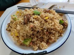 -小桃园·豆浆油条(复兴中路店)
