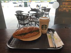 -星巴克臻选(苏州苏信店)