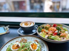 -RAC BAR(安福路店)