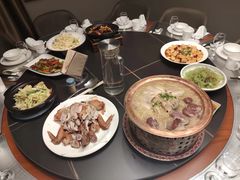 -北国之春酒店(劳动公园店)
