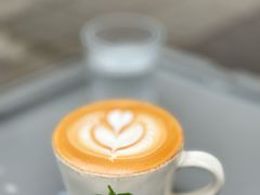 -本無咖啡·BeanWood Coffee