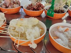 -就这家旋转小火锅(西安路罗斯福店)