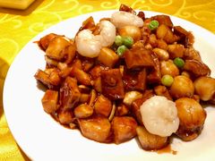 -鹿港小镇经典老上海菜(长乐路店)