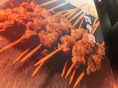 -小红烤翅(傅厚岗店)