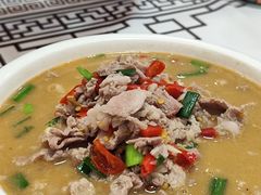 -秀妈厨房(灰汤老店)
