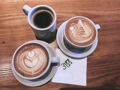 -3W咖啡(国家软件园店)