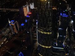 -广州瑰丽酒店·Black Iron黑金燚