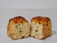 猪肉脯吐司-富贵面包公司(运河店)