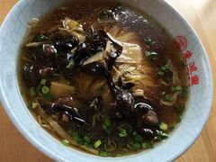 -朱鸿兴面馆(镇湖店)