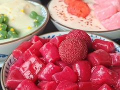 -李百蟹·江南蟹黄面(夫子庙店)