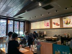 门面-星巴克(成都锦里店)