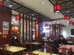 大堂-王興記(中山路店)