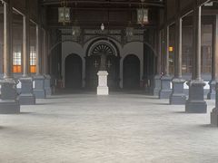 -平安桥天主教堂