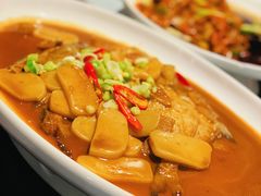 -老头儿油爆虾·知味杭州(爱琴海购物中心)