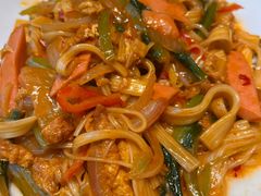 -喝丢一只鞋海鲜烧烤·海肠捞饭(东关街店)
