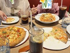 -必胜客(新中纬店)