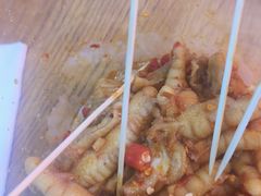 -八一好吃街·高品美食广场