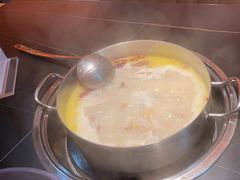 -淼福猪肚鸡·椰子鸡火锅(大沙地店)