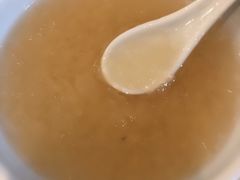 银耳羹-冶春茶社(星汉大厦店)