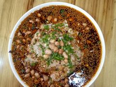 -老字号怡玺·藿香雅鱼(20年雅安店)