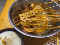 -嘉州鲜知味钵钵鸡(奎星楼店)