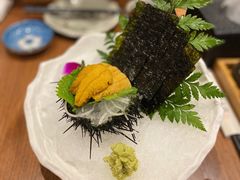 -阿吾罗日本料理(K11艺术中心店)