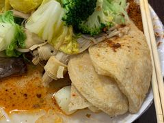 -郭记小街麻辣烫(南小街总店)